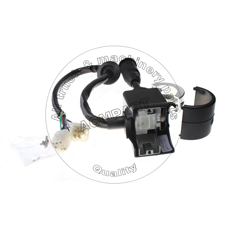 acmpart Shift Lever 11192582 For volvo Dump Truck 5350 5350B A20C A20C A25B A25C A25D A25E A25F acmpart Shift Lever 11192582 For volvo Dump Truck 5350 5350B A20C A20C A25B A25C A25D A25E A25F
