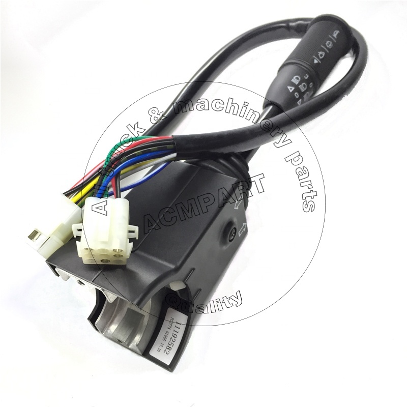 acmpart Shift Lever 11192582 For volvo Dump Truck 5350 5350B A20C A20C A25B A25C A25D A25E A25F acmpart Shift Lever 11192582 For volvo Dump Truck 5350 5350B A20C A20C A25B A25C A25D A25E A25F