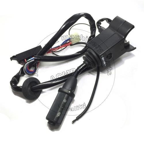 ACMPART Combination Switch 11039407 For VOLVO 4200B 4300B 4400 4500 4600B L120 L160 L30 L50