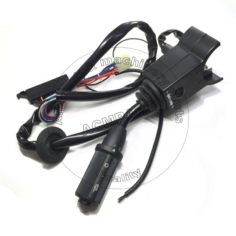 ACMPART Combination Switch 11039407 For VOLVO 4200B 4300B 4400 4500 4600B L120 L160 L30 L50 ACMPART Combination Switch 11039407 For VOLVO 4200B 4300B 4400 4500 4600B L120 L160 L30 L50