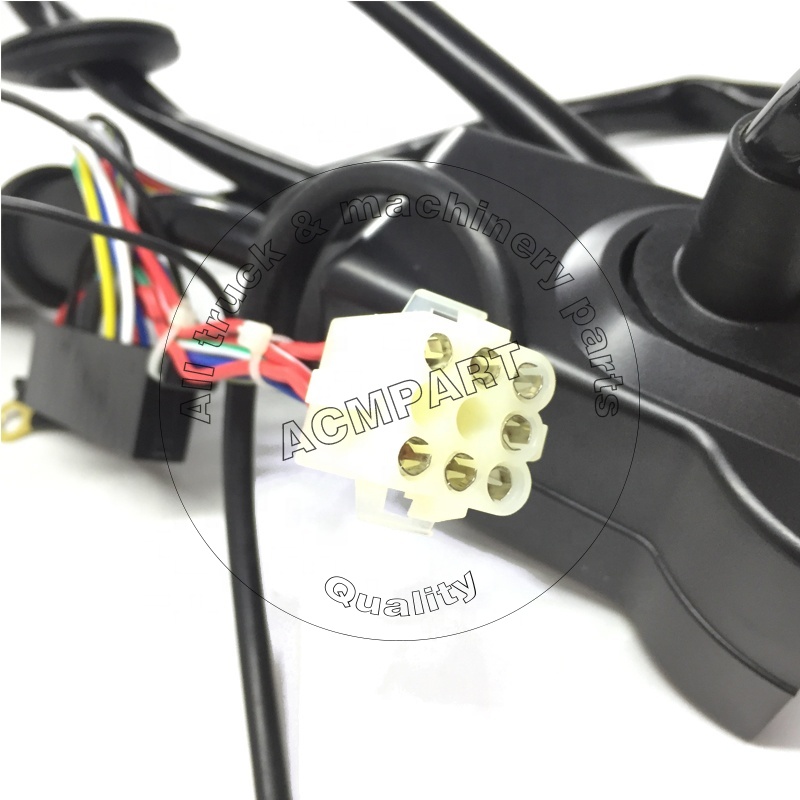 ACMPART Combination Switch 11039407 For VOLVO 4200B 4300B 4400 4500 4600B L120 L160 L30 L50 ACMPART Combination Switch 11039407 For VOLVO 4200B 4300B 4400 4500 4600B L120 L160 L30 L50