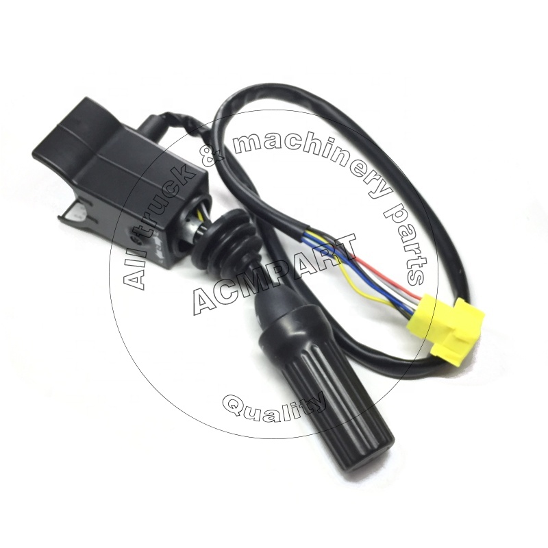 ACMPART Combination Switch 15146534 For VOLVO loader L60F L70F L90F L110F L120F L150F L180F L220F L350F ACMPART Combination Switch 15146534 For VOLVO loader L60F L70F L90F L110F L120F L150F L180F L220F L350F