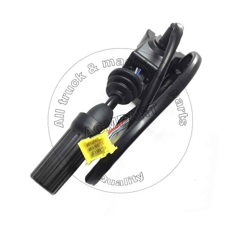 ACMPART Combination Switch 15146534 For VOLVO loader L60F L70F L90F L110F L120F L150F L180F L220F L350F ACMPART Combination Switch 15146534 For VOLVO loader L60F L70F L90F L110F L120F L150F L180F L220F L350F