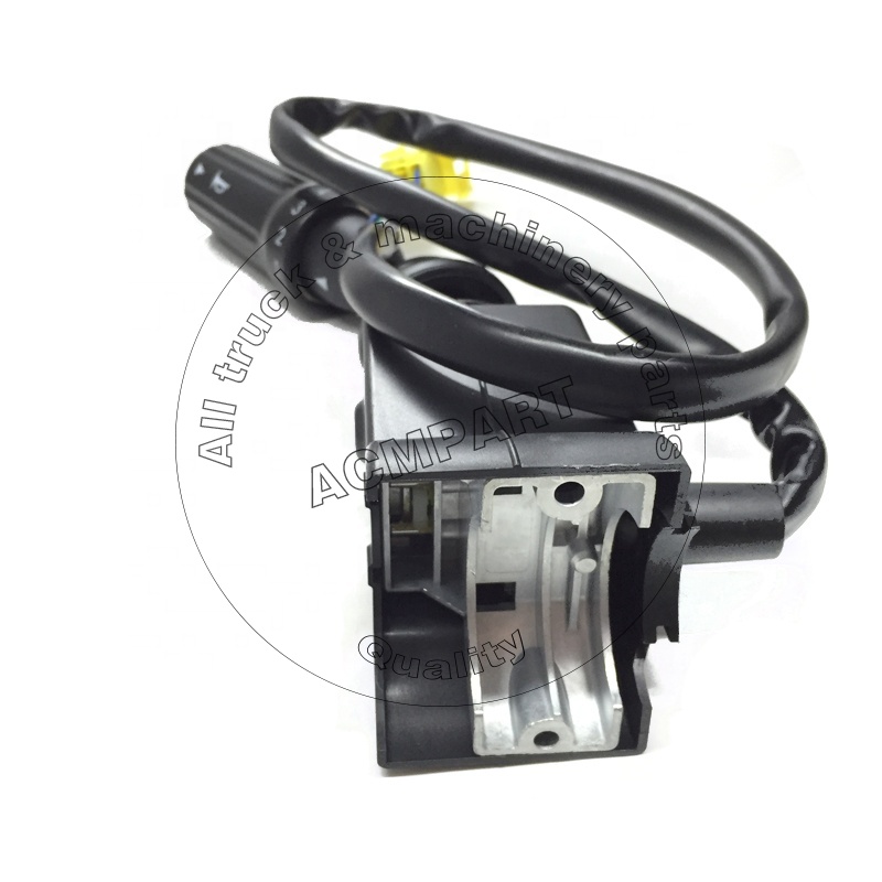 ACMPART Combination Switch 15146534 For VOLVO loader L60F L70F L90F L110F L120F L150F L180F L220F L350F ACMPART Combination Switch 15146534 For VOLVO loader L60F L70F L90F L110F L120F L150F L180F L220F L350F