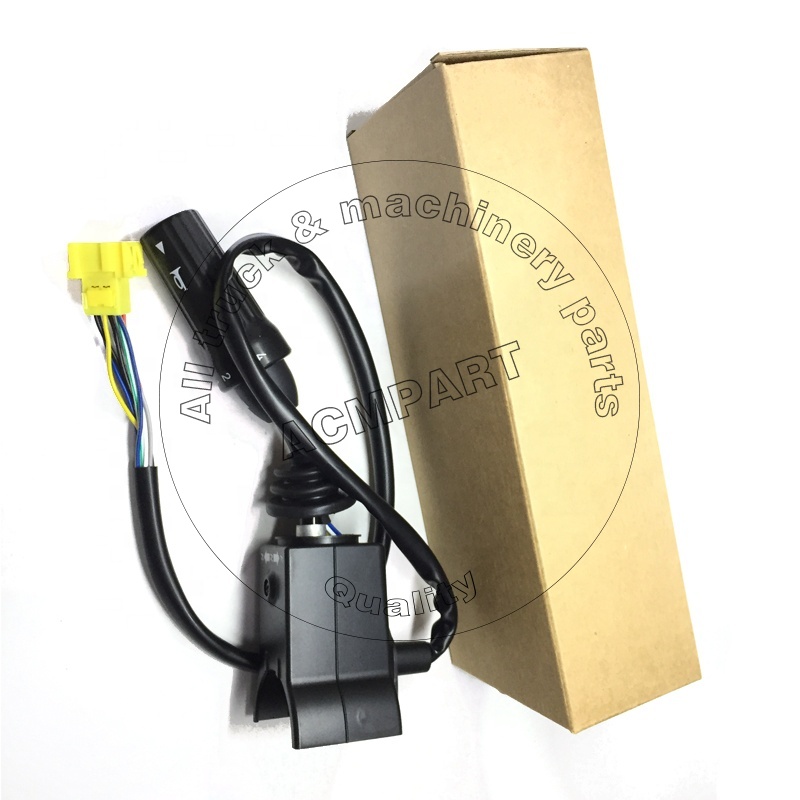 ACMPART Combination Switch 15146534 For VOLVO loader L60F L70F L90F L110F L120F L150F L180F L220F L350F ACMPART Combination Switch 15146534 For VOLVO loader L60F L70F L90F L110F L120F L150F L180F L220F L350F