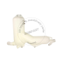 High Quality Plastic Truck Engine Coolant Expansion Tank for VOLVO OEM 8150556 1080442 High Quality Plastic Truck Engine Coolant Expansion Tank for VOLVO OEM 8150556 1080442
