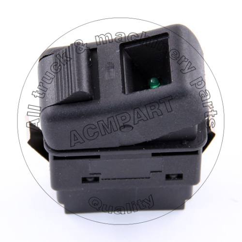 Truck Power Window Switch for Volvo FM7 FH12 FH16 FM9 NH12 FL6 OEM 8157759 1624119
