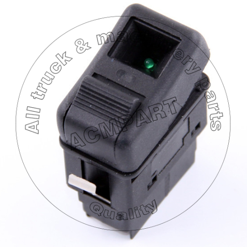 Truck Power Window Switch for Volvo FM7 FH12 FH16 FM9 NH12 FL6 OEM 8157759 1624119