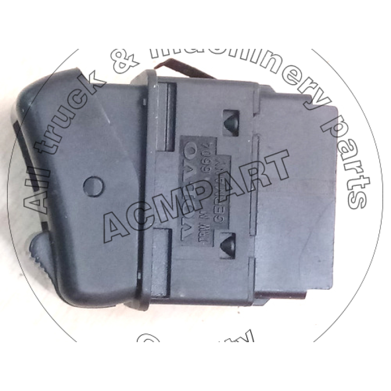 볼보 FM7 FH12 FH16 FM9 NH12 FL6 OEM용 트럭 파워 윈도우 스위치 8157759 1624119 볼보 FM7 FH12 FH16 FM9 NH12 FL6 OEM용 트럭 파워 윈도우 스위치 8157759 1624119