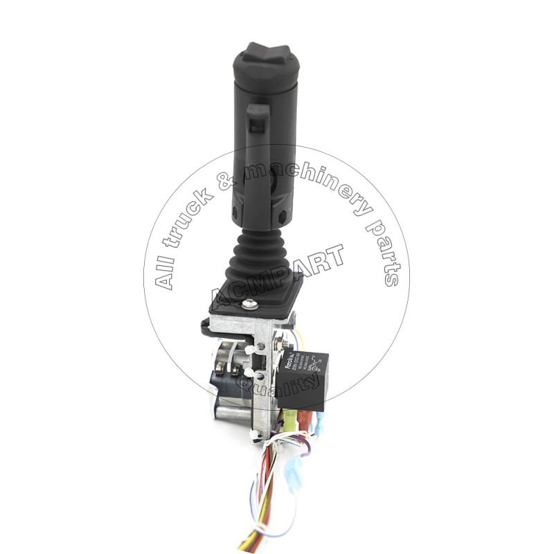 ACMPART Repair of Skyjack Joystick 159230 on skylift for construction machine part ACMPART Repair of Skyjack Joystick 159230 on skylift for construction machine part