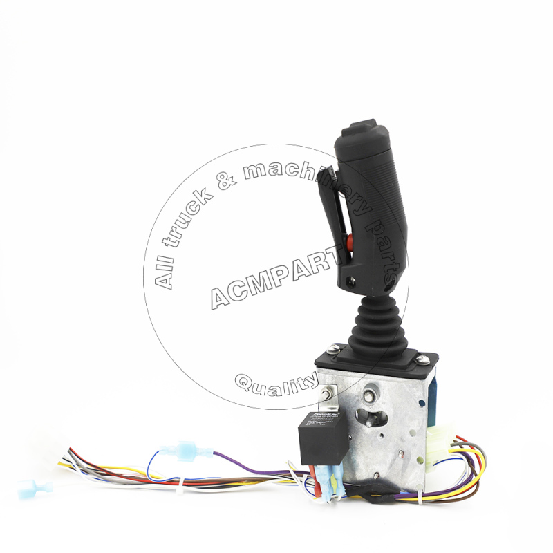 ACMPART Repair of Skyjack Joystick 159230 on skylift for construction machine part ACMPART Repair of Skyjack Joystick 159230 on skylift for construction machine part