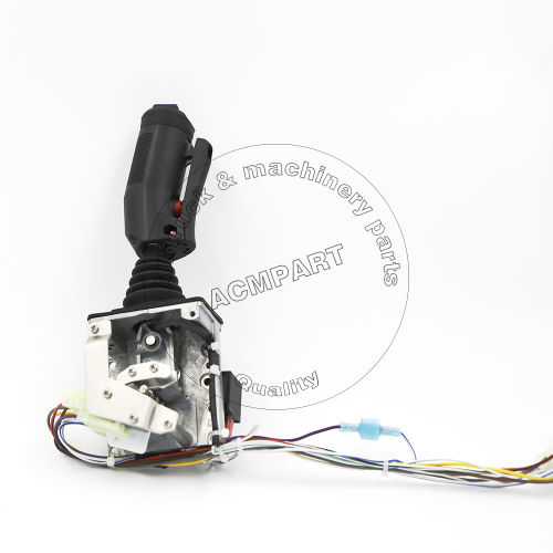 ACMPART Repair of Skyjack Joystick 159230 on skylift for construction machine part