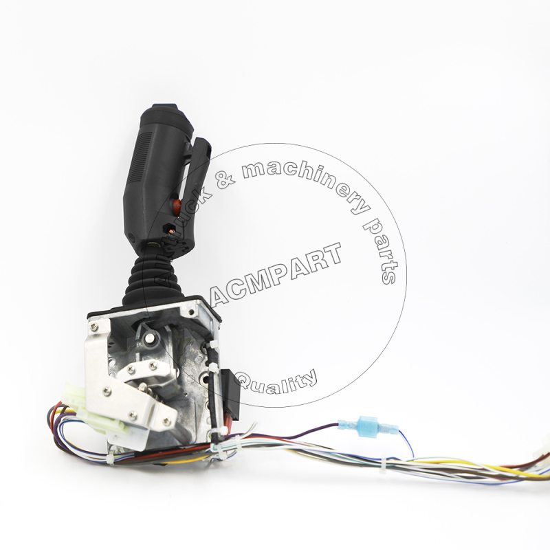 ACMPART Repair of Skyjack Joystick 159230 on skylift for construction machine part ACMPART Repair of Skyjack Joystick 159230 on skylift for construction machine part