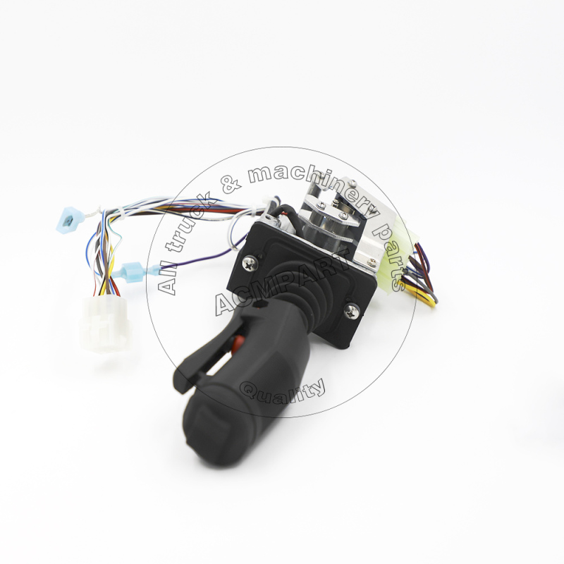 ACMPART Repair of Skyjack Joystick 159230 on skylift for construction machine part ACMPART Repair of Skyjack Joystick 159230 on skylift for construction machine part
