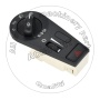 Headlight Switch For volvo Body Parts Truck FOR VOLVO FM/FH 12 Truck parts OEM 20953569 20466304 Headlight Switch For volvo Body Parts Truck FOR VOLVO FM/FH 12 Truck parts OEM 20953569 20466304