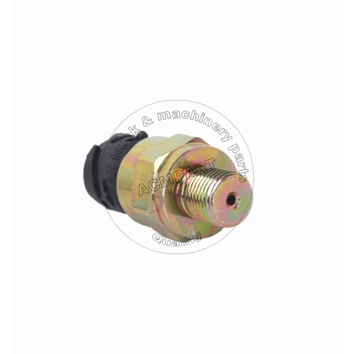 Truck Accessories 20382511 1087967 1623785 1606786 Heavy Duty Truck Pressure Switch Truck Pressure Sensor fit for volvo