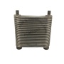 high quality engine Oil cooler MTU4000 5241880226 Oil cooler core assy engine spare parts high quality engine Oil cooler MTU4000 5241880226 Oil cooler core assy engine spare parts