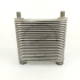 high quality engine Oil cooler MTU4000 5241880226 Oil cooler core assy engine spare parts high quality engine Oil cooler MTU4000 5241880226 Oil cooler core assy engine spare parts