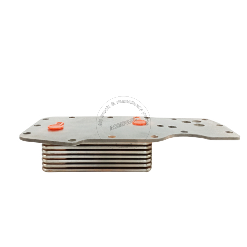 Oil cooler 3975818 C3975818 High Quality Oil Cooler radiator core radiator
