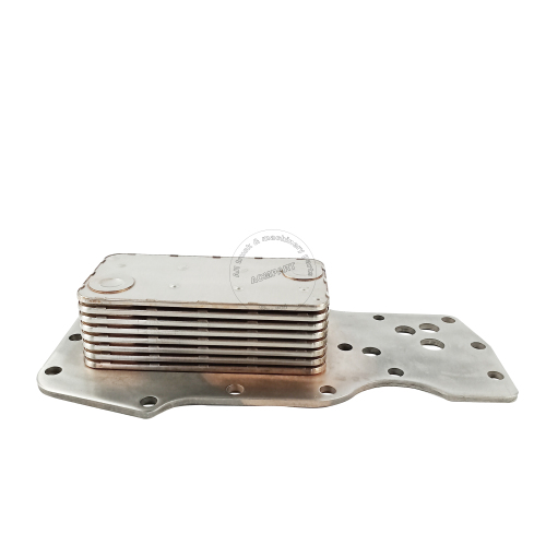 Oil cooler 3975818 C3975818 High Quality Oil Cooler radiator core radiator