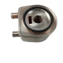 T2486A222 2486A222 Generating Stainless Steel engine oil cooler for T2486A241 T2486A222 2486A222 Generating Stainless Steel engine oil cooler for T2486A241