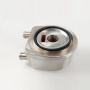 T2486A222 2486A222 Generating Stainless Steel engine oil cooler for T2486A241 T2486A222 2486A222 Generating Stainless Steel engine oil cooler for T2486A241