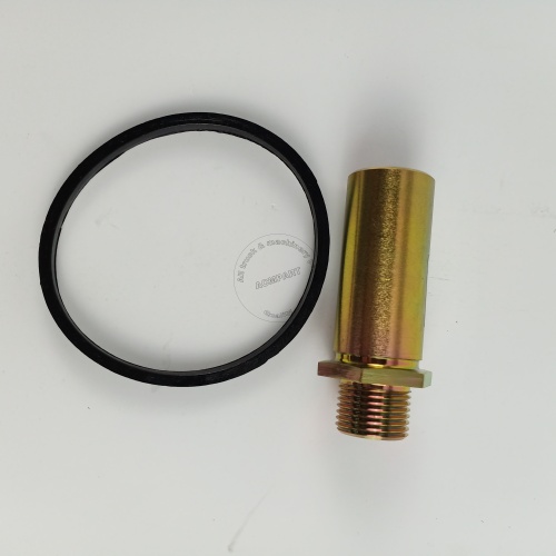 T2486A222 2486A222 Generating Stainless Steel engine oil cooler for T2486A241