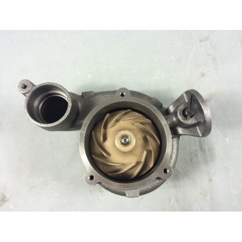 VOLVO Truck Spare Parts Water Pump 8149941 8149882 auto coolant engine water pump assembly spare parts for volvo FL 12 FH 12