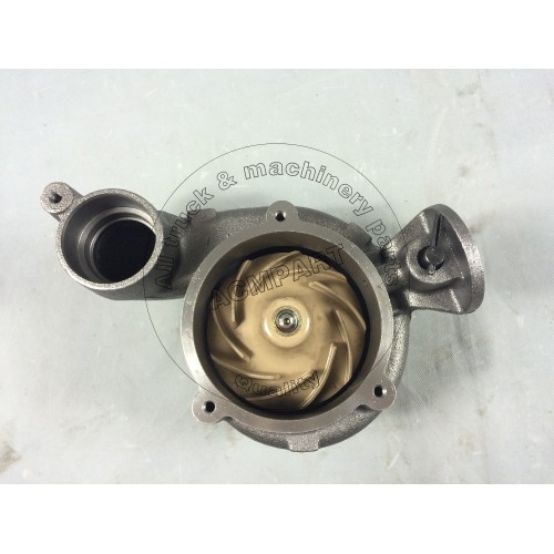 VOLVO Truck Spare Parts Water Pump 8149941 8149882 auto coolant engine water pump assembly spare parts for volvo FL 12 FH 12