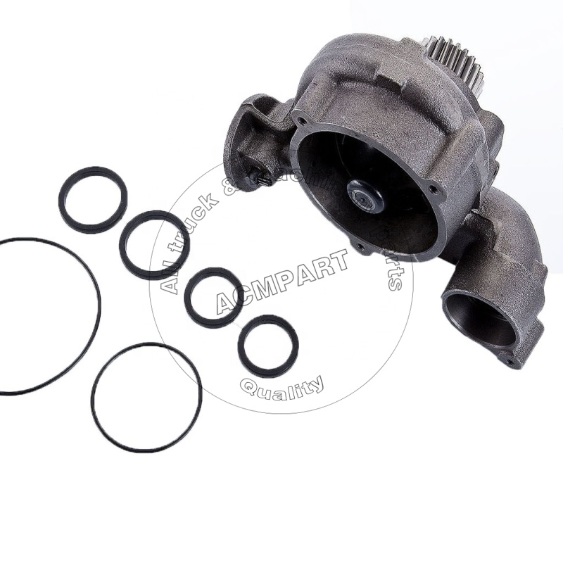 VOLVO Truck Spare Parts Water Pump 8149941 8149882 auto coolant engine water pump assembly spare parts for volvo FL 12 FH 12 VOLVO Truck Spare Parts Water Pump 8149941 8149882 auto coolant engine water pump assembly spare parts for volvo FL 12 FH 12