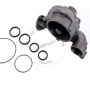 VOLVO Truck Spare Parts Water Pump 8149941 8149882 auto coolant engine water pump assembly spare parts for volvo FL 12 FH 12 VOLVO Truck Spare Parts Water Pump 8149941 8149882 auto coolant engine water pump assembly spare parts for volvo FL 12 FH 12