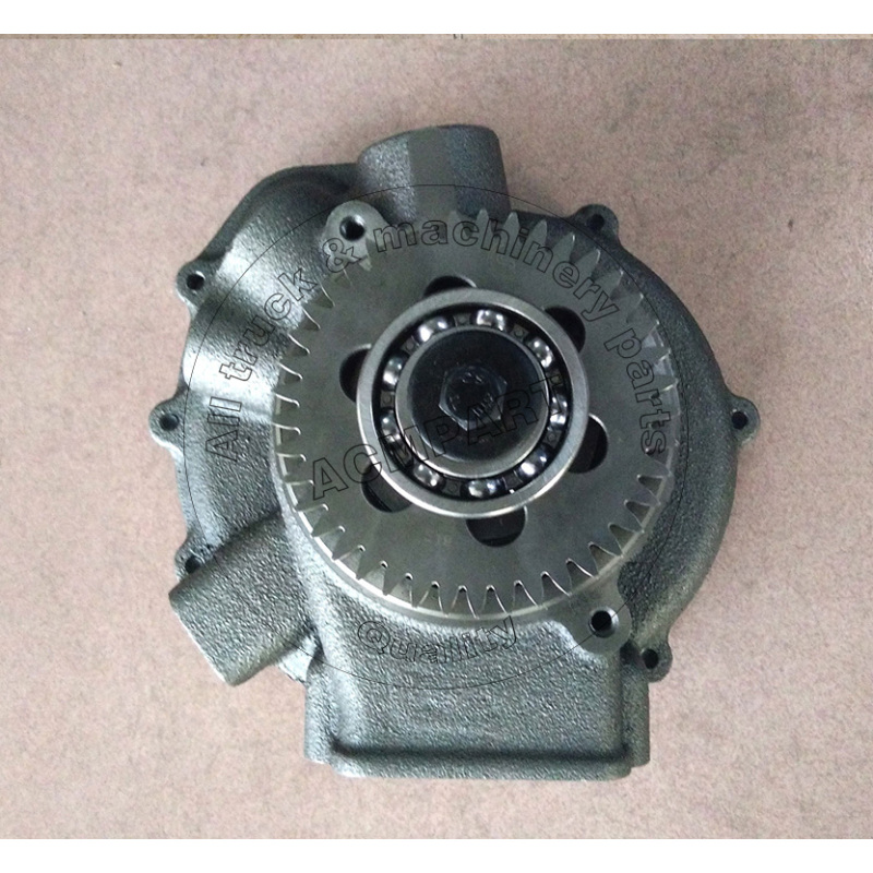 excavator engine diesel parts C12 water pump 1767000 excavator engine diesel parts C12 water pump 1767000