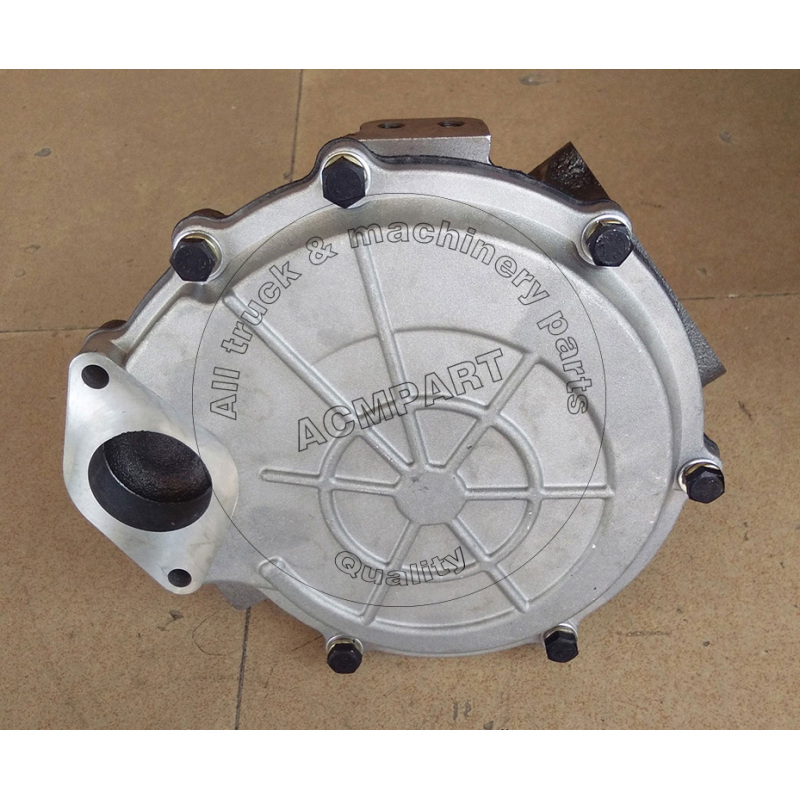 excavator engine diesel parts C12 water pump 1767000 excavator engine diesel parts C12 water pump 1767000