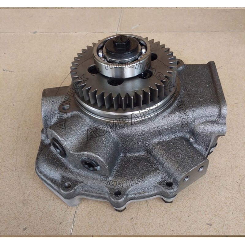 excavator engine diesel parts C12 water pump 1767000 excavator engine diesel parts C12 water pump 1767000
