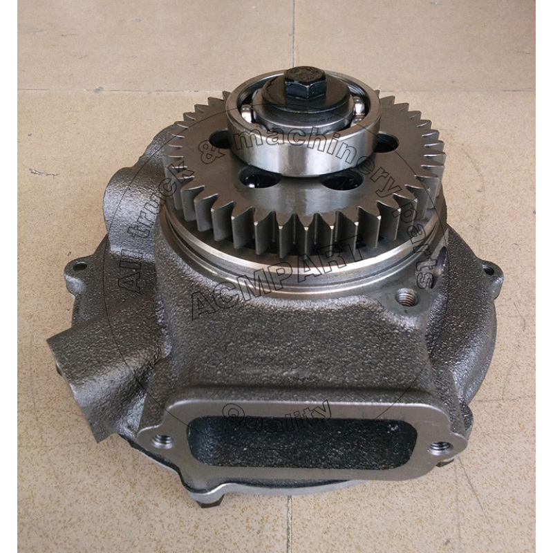 excavator engine diesel parts C12 water pump 1767000 excavator engine diesel parts C12 water pump 1767000