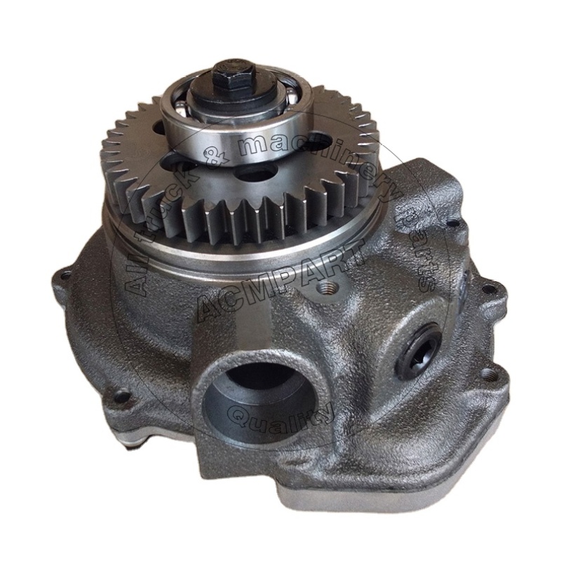 excavator engine diesel parts C12 water pump 1767000 excavator engine diesel parts C12 water pump 1767000