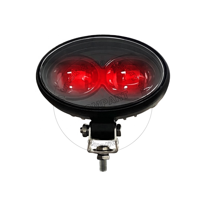 Area Warning Light High Quality 30w 10v 80v Hazardous Area Forklift LED Red Toyota Lift Truck 6pcs 5W CREE Leds 2 Years SG-LW19R Area Warning Light High Quality 30w 10v 80v Hazardous Area Forklift LED Red Toyota Lift Truck 6pcs 5W CREE Leds 2 Years SG-LW19R