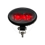 Area Warning Light High Quality 30w 10v 80v Hazardous Area Forklift LED Red Toyota Lift Truck 6pcs 5W CREE Leds 2 Years SG-LW19R Area Warning Light High Quality 30w 10v 80v Hazardous Area Forklift LED Red Toyota Lift Truck 6pcs 5W CREE Leds 2 Years SG-LW19R