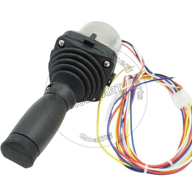 ACMPART Industrial Joystick controller for replacement of SKYJACK 138225 ACMPART Industrial Joystick controller for replacement of SKYJACK 138225