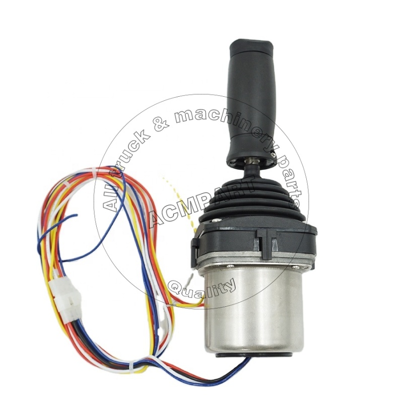 ACMPART Industrial Joystick controller for replacement of SKYJACK 138225 ACMPART Industrial Joystick controller for replacement of SKYJACK 138225