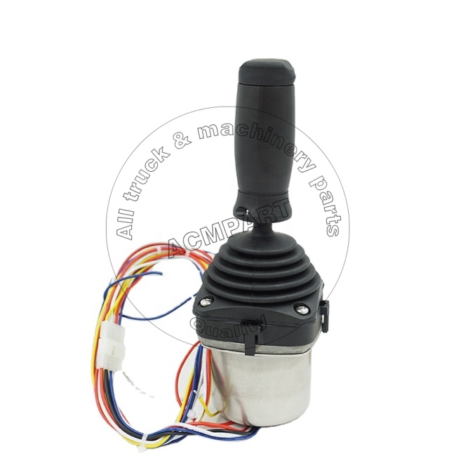 ACMPART Industrial Joystick controller for replacement of SKYJACK 138225 ACMPART Industrial Joystick controller for replacement of SKYJACK 138225
