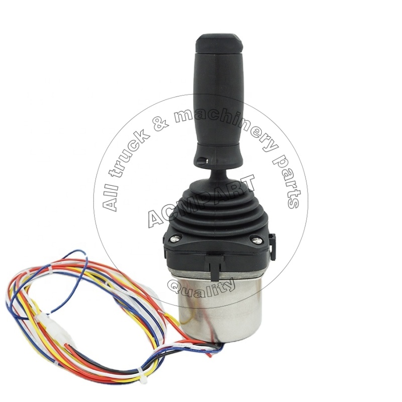 ACMPART Industrial Joystick controller for replacement of SKYJACK 138225 ACMPART Industrial Joystick controller for replacement of SKYJACK 138225
