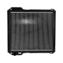 ACMPART New Radiator 30/915200 For 214E 506C 520 526 526S 528-70 528S 530 TM270 ACMPART New Radiator 30/915200 For 214E 506C 520 526 526S 528-70 528S 530 TM270
