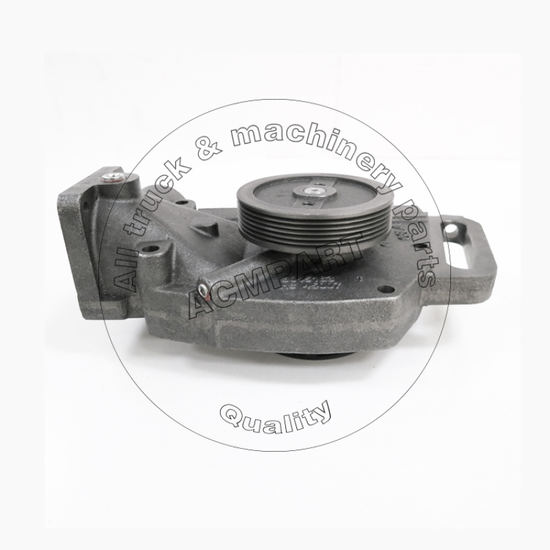 Construction Machinery Parts NT855 NTA855 Diesel Engine Water Pump 3024386 3801708 Construction Machinery Parts NT855 NTA855 Diesel Engine Water Pump 3024386 3801708