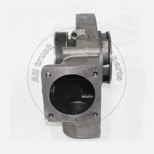 Construction Machinery Parts NT855 NTA855 Diesel Engine Water Pump 3024386 3801708