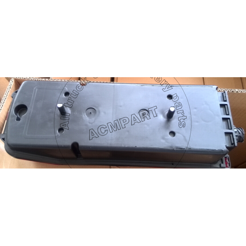 Usado para VOLVO Truck Tail Lamp 20507623 LH 20507624 RH 20425728 LH 20425729 RH Iluminación trasera para FH FM Vers.1/2 Usado para VOLVO Truck Tail Lamp 20507623 LH 20507624 RH 20425728 LH 20425729 RH Iluminación trasera para FH FM Vers.1/2