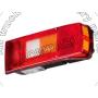 Usado para VOLVO Truck Tail Lamp 20507623 LH 20507624 RH 20425728 LH 20425729 RH Iluminación trasera para FH FM Vers.1/2 Usado para VOLVO Truck Tail Lamp 20507623 LH 20507624 RH 20425728 LH 20425729 RH Iluminación trasera para FH FM Vers.1/2