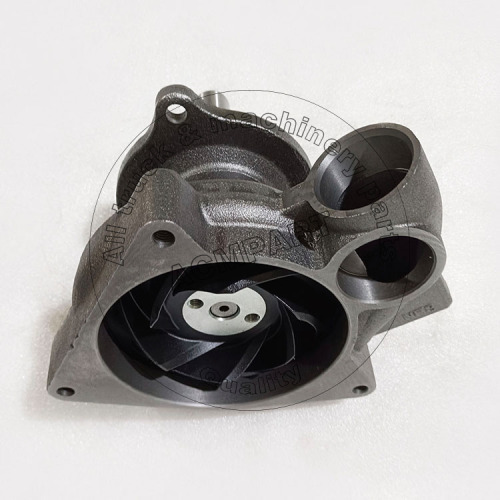 Construction Machinery QSM11 M11 ISM11 Diesel Engine Water Pump Assembly 4972857 4972853 4955709