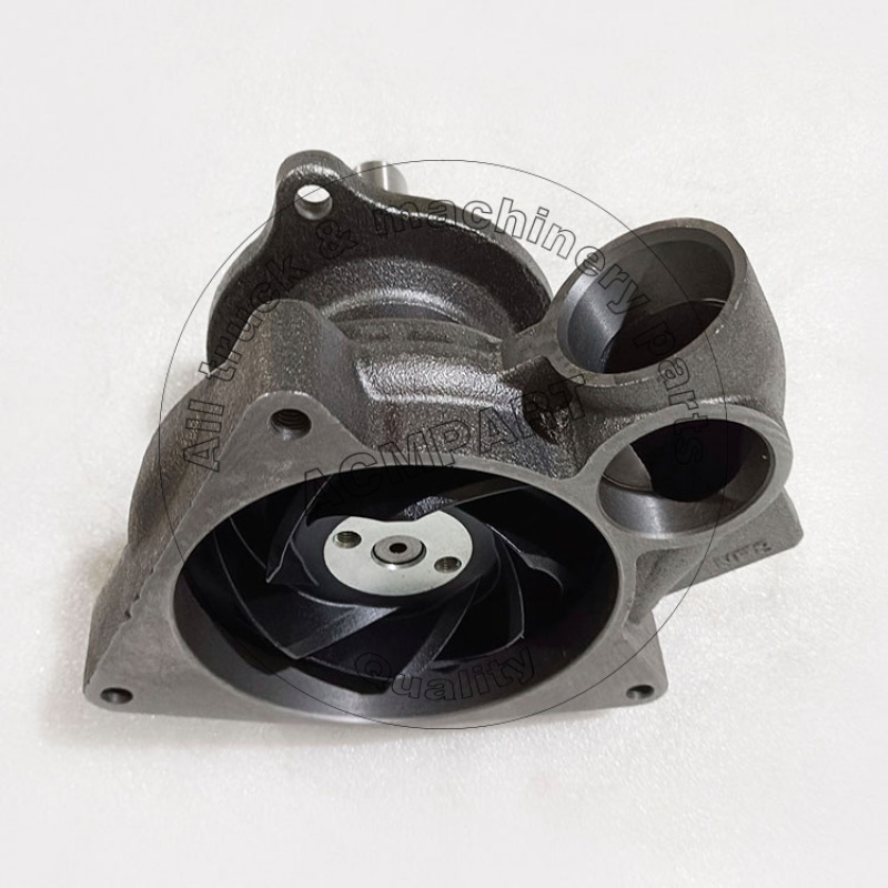 Construction Machinery QSM11 M11 ISM11 Diesel Engine Water Pump Assembly 4972857 4972853 4955709 Construction Machinery QSM11 M11 ISM11 Diesel Engine Water Pump Assembly 4972857 4972853 4955709