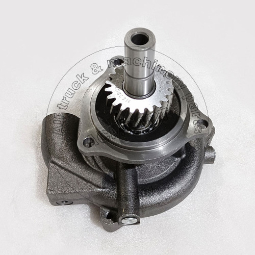 Construction Machinery QSM11 M11 ISM11 Diesel Engine Water Pump Assembly 4972857 4972853 4955709